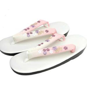 Japanese traditional slipper